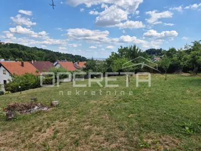Compensation building land - ideal for a residential project, Fraterščica, - 8