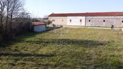 Building plot 792 m², Smoljanci - quiet location
