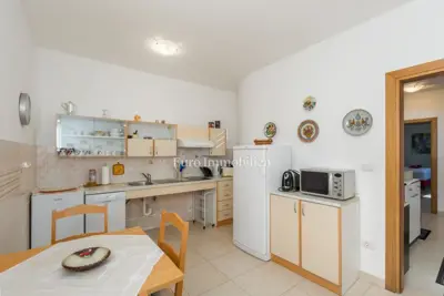 Haus 219 m², Vižinada - freier Blick auf die Natur - 21