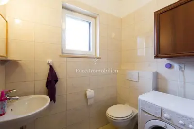 Haus 219 m², Vižinada - freier Blick auf die Natur - 19