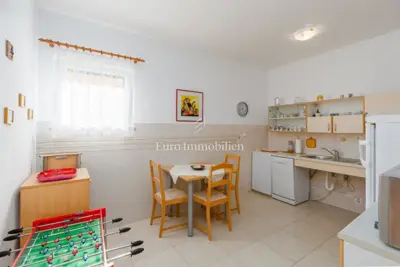 Haus 219 m², Vižinada - freier Blick auf die Natur - 20