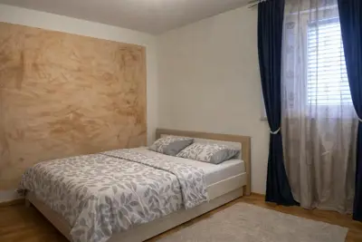 Apartment 62.85 m², Valdebek, terrace and parking space - 6