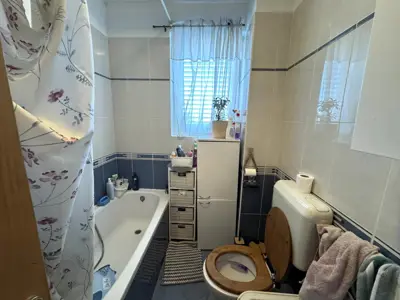 Apartment 62.85 m², Valdebek, terrace and parking space - 7