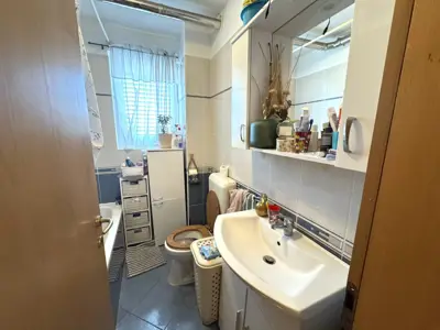Apartment 62.85 m², Valdebek, terrace and parking space - 5