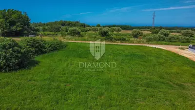 Građevinsko zemljište 619 m², Brtonigla - mirno naselje - 4