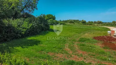 Građevinsko zemljište 619 m², Brtonigla - mirno naselje - 6