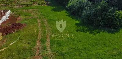 Građevinsko zemljište 619 m², Brtonigla - mirno naselje - 9