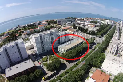 Commercial space: Split, office 41 m² - no commission! - 2