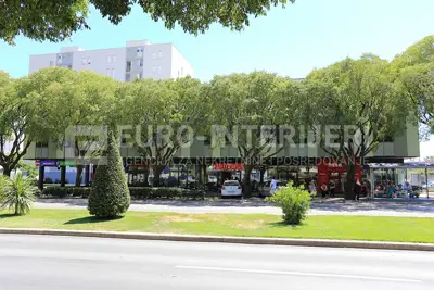 Commercial space: Split, office 41 m² - no commission!