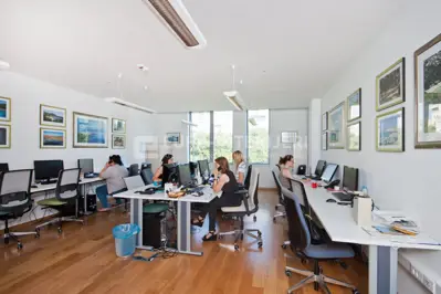 Commercial space: Split, office 41 m² - no commission! - 11