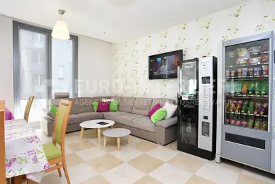 Commercial space: Split, office 41 m² - no commission! - 9