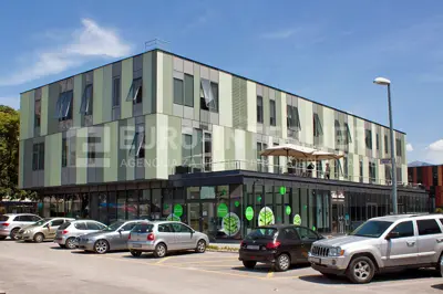 Commercial space: Split, office 41 m² - no commission! - 3
