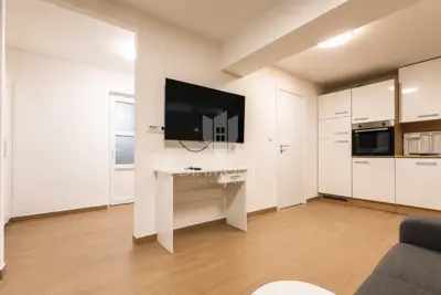 Multipurpose space, Trešnjevka - Sjever, office and studio - 2