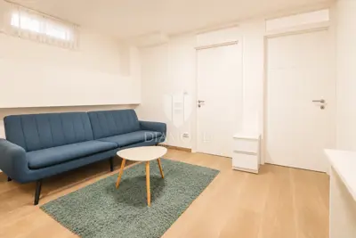 Multipurpose space, Trešnjevka - Sjever, office and studio