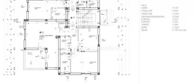 Apartment S2, Brodarica, 1st floor, 2 bedrooms and balcony - 10