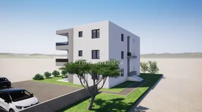 Apartment S2, Brodarica, 1st floor, 2 bedrooms and balcony - 4