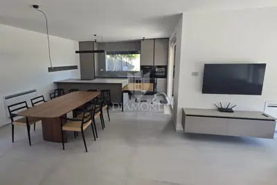 Villa 168 m², Poreč surroundings - pool and sauna - 5