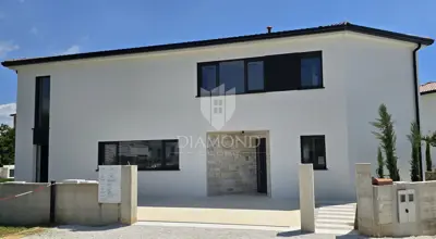 Villa 168 m², Poreč surroundings - pool and sauna - 2