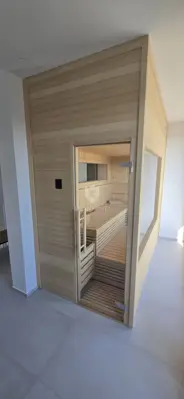 Villa 168 m², Poreč surroundings - pool and sauna - 6