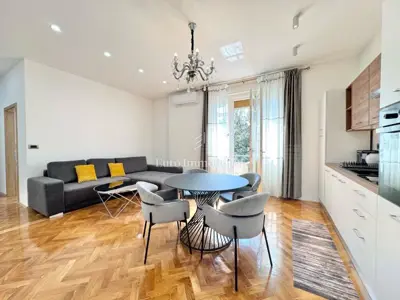 Stan 81 m², Potok Rijeka - blizu centra