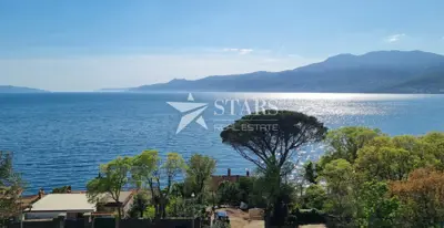Stan 121 m², Bivio Rijeka - pogled na more i 3S+DB - 7