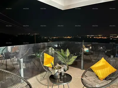 Moderne Villa mit Pool in Medulin, ideal für Familien oder Investitionen! - 16