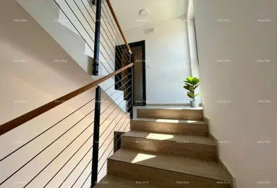 Moderne Villa mit Pool in Medulin, ideal für Familien oder Investitionen! - 15