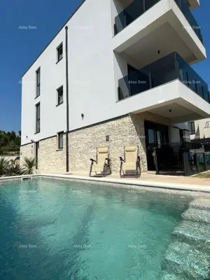 Moderne Villa mit Pool in Medulin, ideal für Familien oder Investitionen! - 3