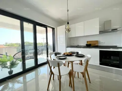 Moderne Villa mit Pool in Medulin, ideal für Familien oder Investitionen! - 12