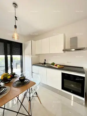 Moderne Villa mit Pool in Medulin, ideal für Familien oder Investitionen! - 10
