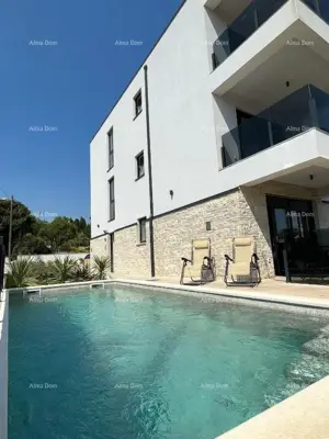 Moderne Villa mit Pool in Medulin, ideal für Familien oder Investitionen! - 2