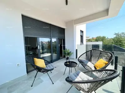 Moderne Villa mit Pool in Medulin, ideal für Familien oder Investitionen! - 11