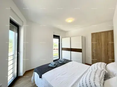 Moderne Villa mit Pool in Medulin, ideal für Familien oder Investitionen! - 5