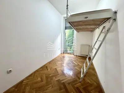 Wohnung 95 m², Črnomerec - hell, Balkon und Terrasse - 10