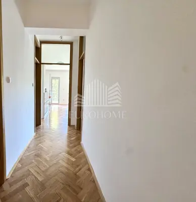 Wohnung 95 m², Črnomerec - hell, Balkon und Terrasse - 15