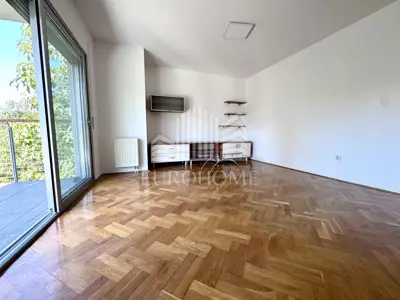 Wohnung 95 m², Črnomerec - hell, Balkon und Terrasse - 8