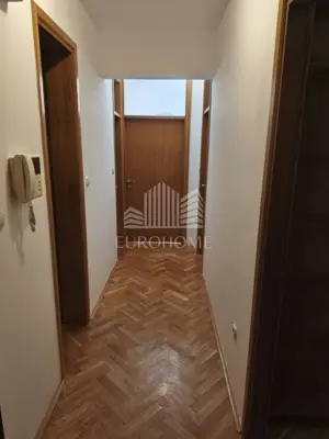Wohnung 95 m², Črnomerec - hell, Balkon und Terrasse - 14