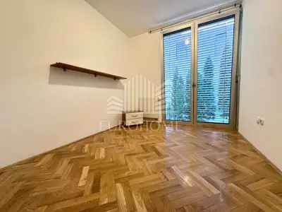 Wohnung 95 m², Črnomerec - hell, Balkon und Terrasse - 12
