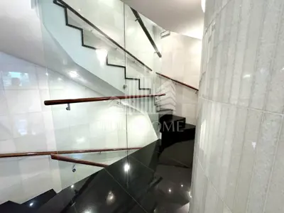 Wohnung 95 m², Črnomerec - hell, Balkon und Terrasse - 21