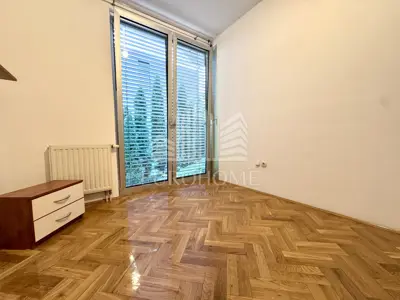 Wohnung 95 m², Črnomerec - hell, Balkon und Terrasse - 11