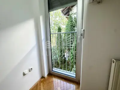 Wohnung 95 m², Črnomerec - hell, Balkon und Terrasse - 14