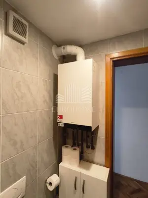 Wohnung 95 m², Črnomerec - hell, Balkon und Terrasse - 16
