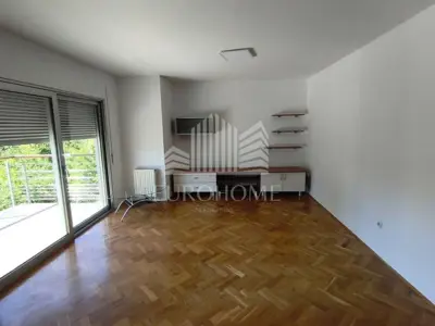 Wohnung 95 m², Črnomerec - hell, Balkon und Terrasse - 7