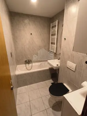 Wohnung 95 m², Črnomerec - hell, Balkon und Terrasse - 10