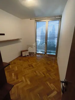 Wohnung 95 m², Črnomerec - hell, Balkon und Terrasse - 12