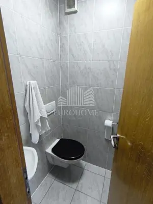 Wohnung 95 m², Črnomerec - hell, Balkon und Terrasse - 13