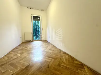 Wohnung 95 m², Črnomerec - hell, Balkon und Terrasse - 13
