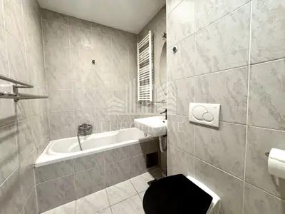 Wohnung 95 m², Črnomerec - hell, Balkon und Terrasse - 16
