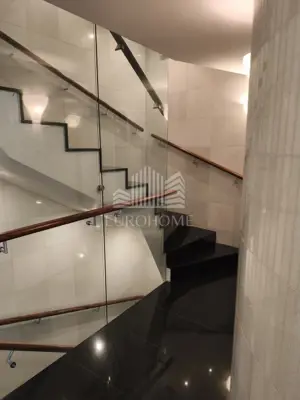 Wohnung 95 m², Črnomerec - hell, Balkon und Terrasse - 6