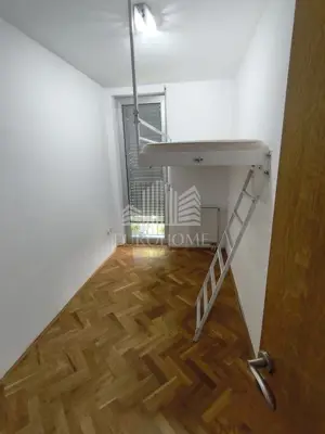 Wohnung 95 m², Črnomerec - hell, Balkon und Terrasse - 8